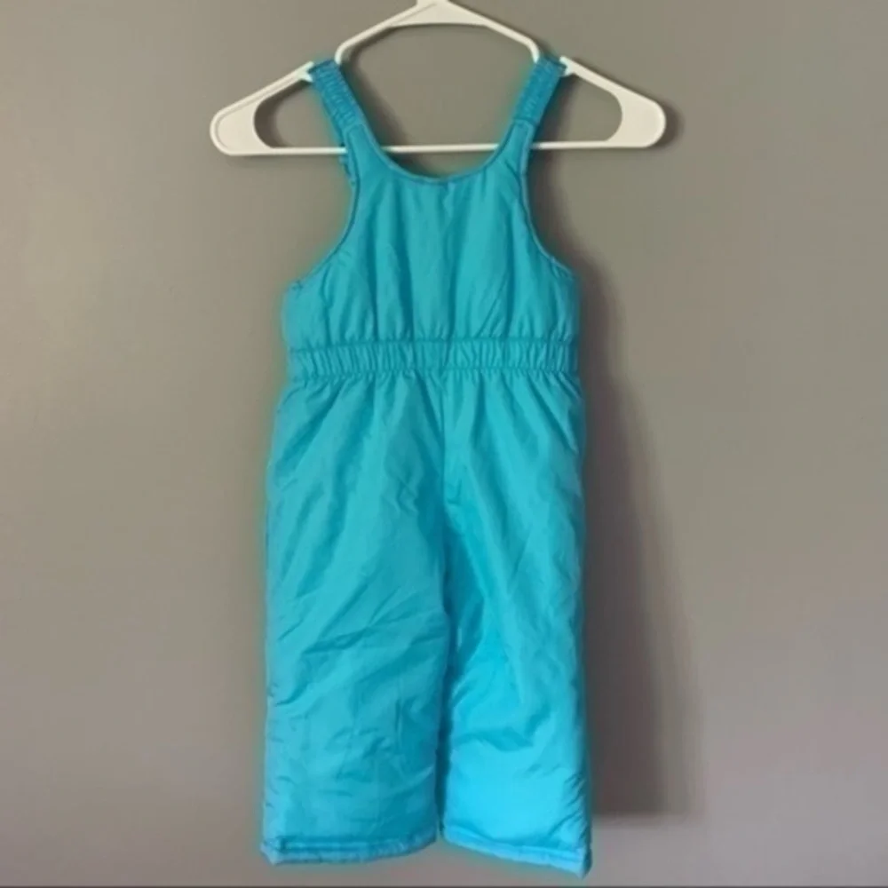 NWT. OSHKOSH BGOSH Jacket and Overalls